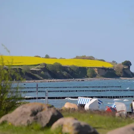 Urlauberdorf 27c Boltenhagen (Ostseebad)
