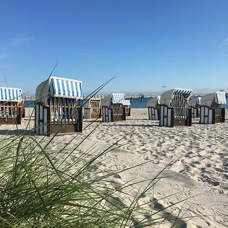 Urlauberdorf 27c Boltenhagen (Ostseebad)