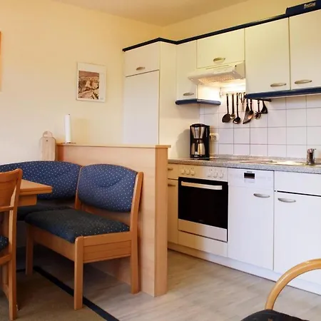 Urlauberdorf 27c Boltenhagen (Ostseebad)