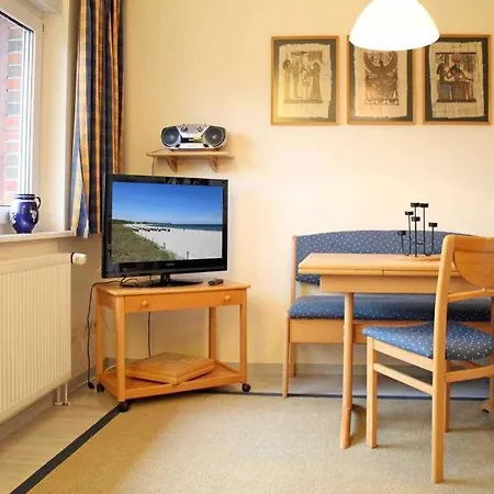 Appartement Urlauberdorf 27c