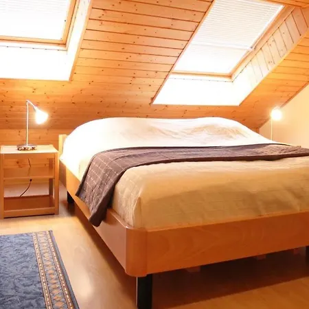 Appartement Urlauberdorf 27c *