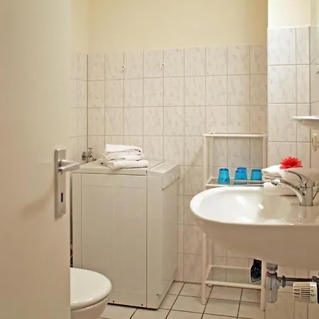 Urlauberdorf 27c Appartement Boltenhagen (Ostseebad)