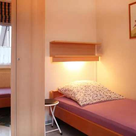 Urlauberdorf 27c Appartement *