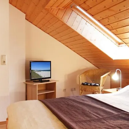 Urlauberdorf 27c * Boltenhagen (Ostseebad)