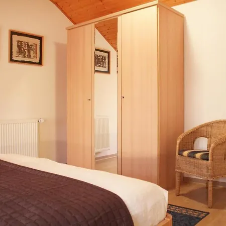 Urlauberdorf 27c Appartement *